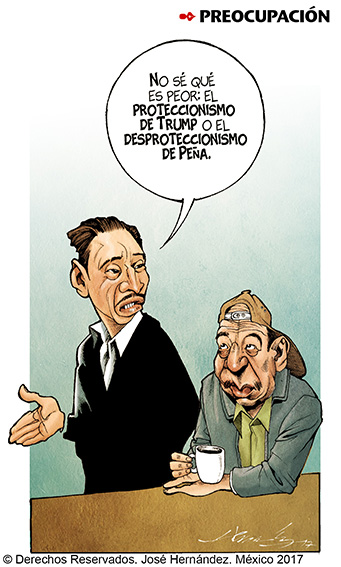 Preocupación